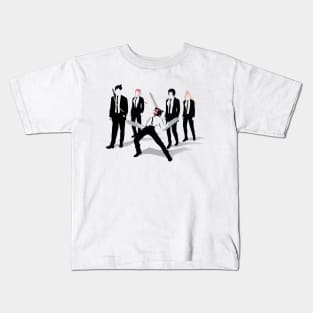 Reservoir Hunters Kids T-Shirt